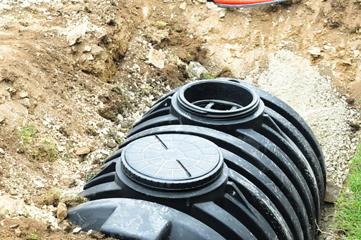 SIPH Matters Septic Program