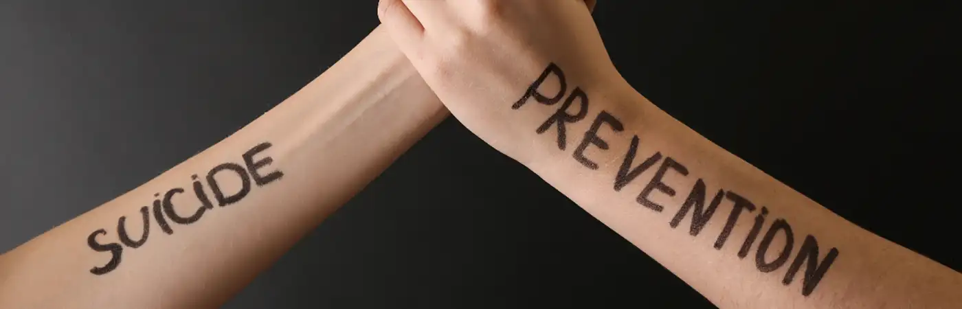 Suicide Prevention