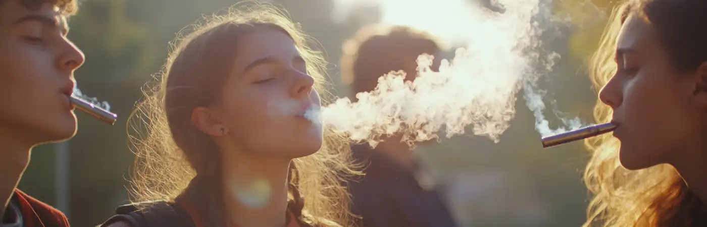 Youth Tobacco and Vape Prevention