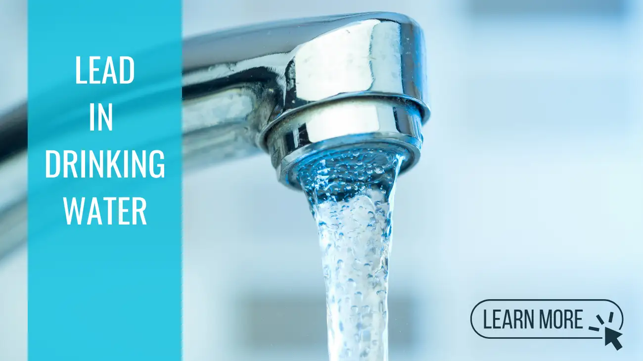 Lead in Drinking Water