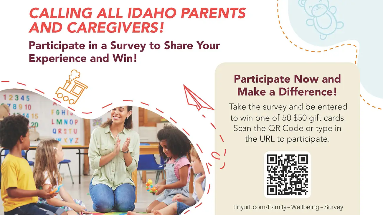 Family Wellbeing Survey