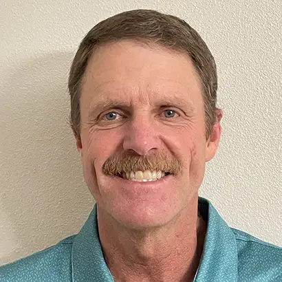 Chris Fehringer - Power County