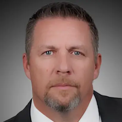 Jeff Hough - Bannock County