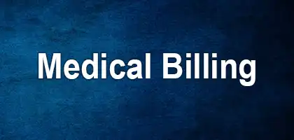Medical Billing
