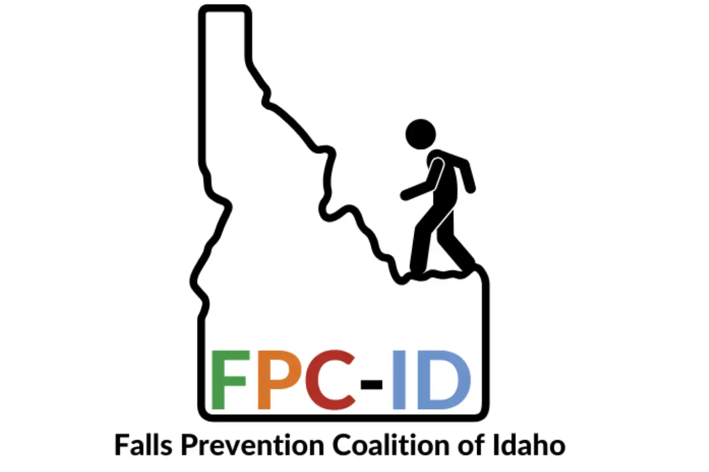 Clear the Clutter to Prevent Falls online seminar flyer