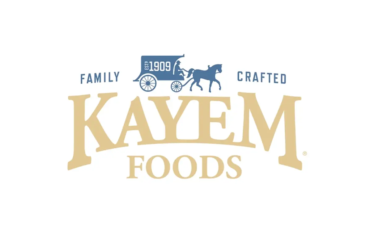 Kayem Foods logo