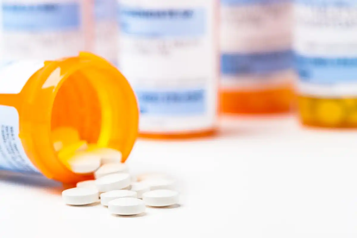 Prescription Drug Monitoring Program compliance and risk management webinar information