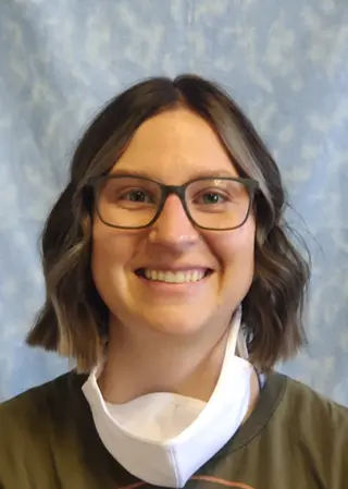Liz Behrend