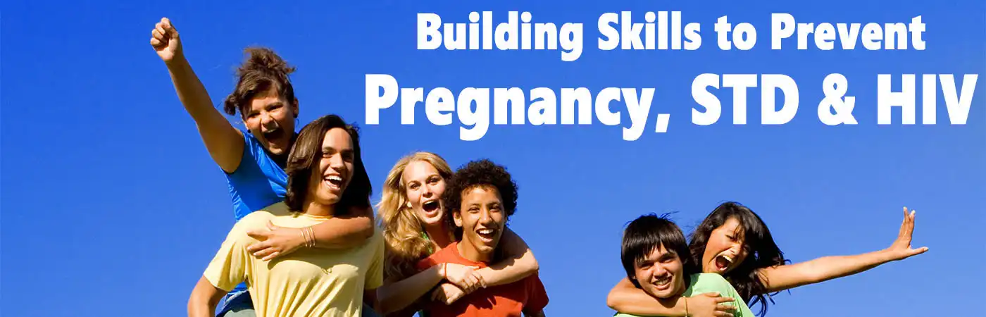 Reducing the Risk (RTR): building skill to prevent pregnancy, STIs, and HIV