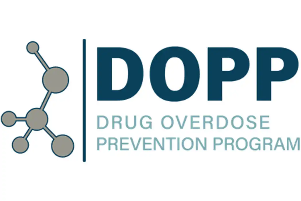 Drug Overdose Prevention Program (DOPP)