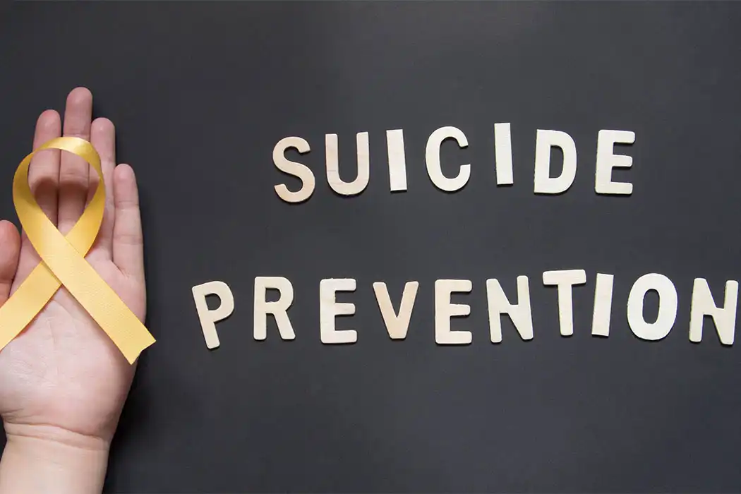 Suicide Prevention