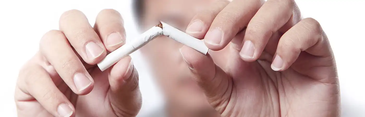 Tobacco Cessation Sign Up