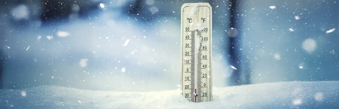 Extreme Weather Preparedness