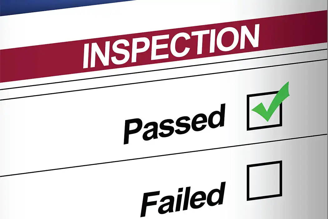 Restaurant Inspection Results