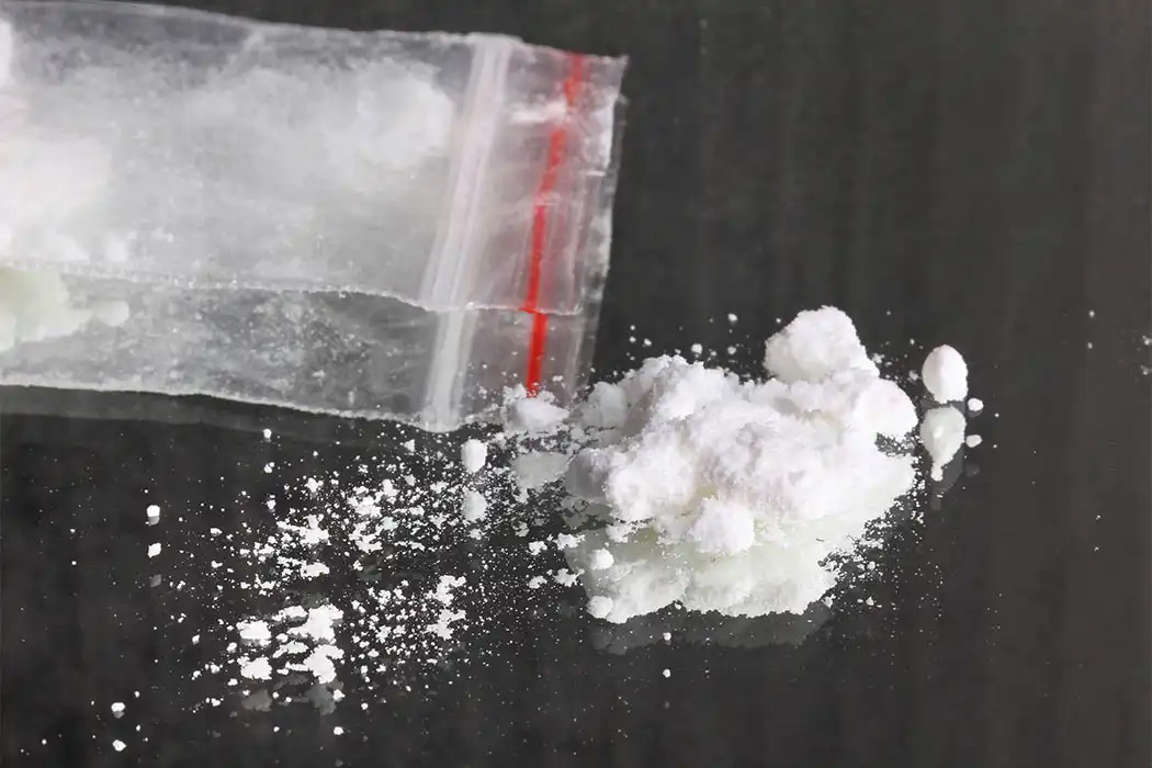 Methamphetamine